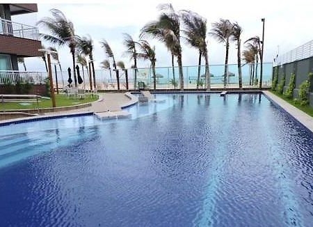 Apartamento No Porto Das Dunas - Beach Way Fortaleza  Exterior foto
